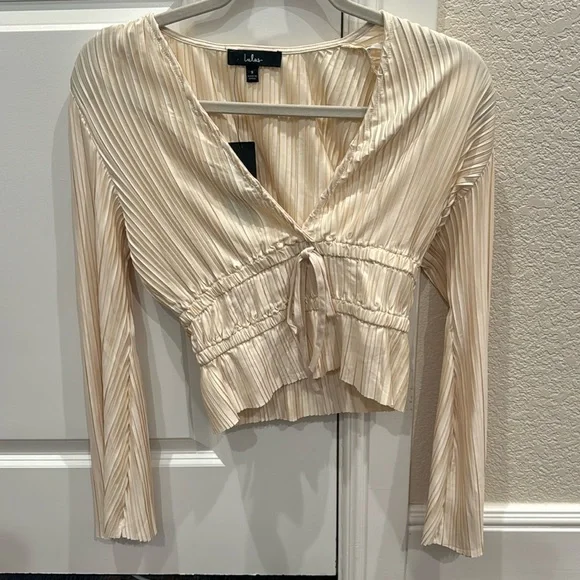 Lulus Top - Picture 1 of 4